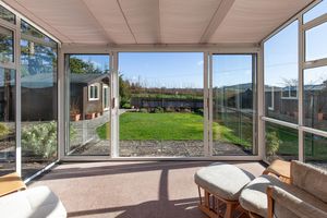 Conservatory- click for photo gallery